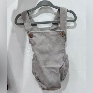 Three Peas Baby Overalls - NEW!